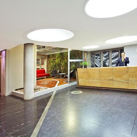 Estelar Apartamentos Aeropuerto Bogotá Extérieur photo