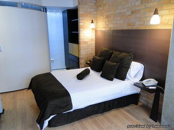 Estelar Apartamentos Aeropuerto Bogotá Chambre photo