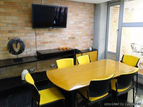 Estelar Apartamentos Aeropuerto Bogotá Chambre photo