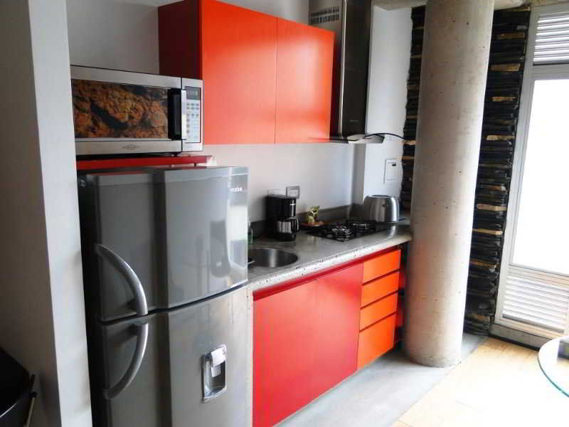 Estelar Apartamentos Aeropuerto Bogotá Extérieur photo