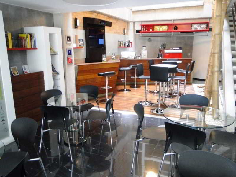 Estelar Apartamentos Aeropuerto Bogotá Extérieur photo